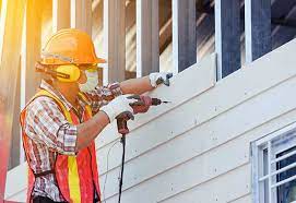 Best Siding Repair  in Dickson, TN